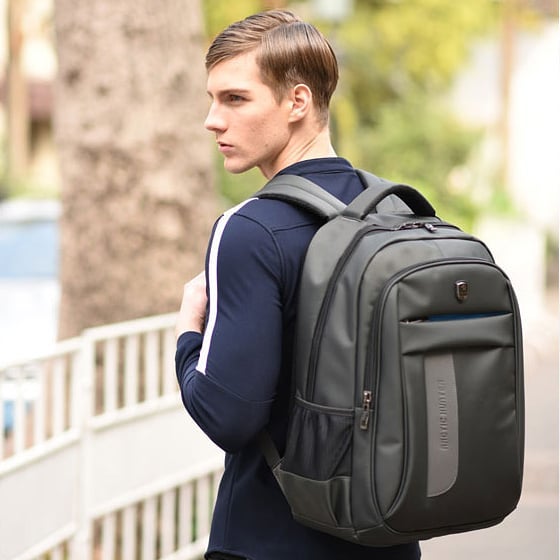 Arctic Hunter - best brand of mens backpacks