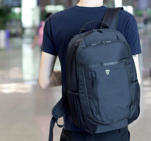 Sumdex - best men's backpacks price quality