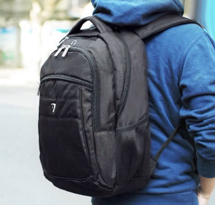 Sumdex - best men's backpacks price quality