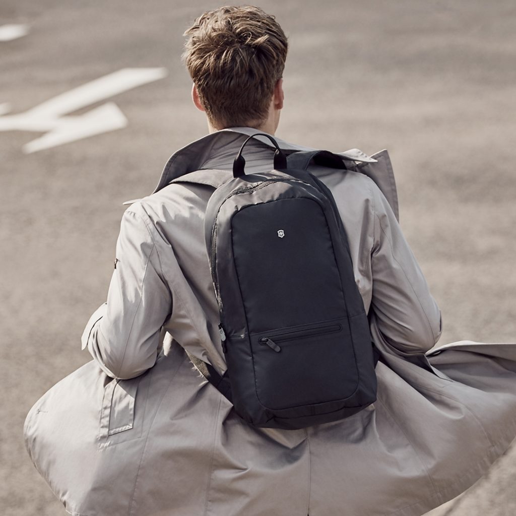 Victorinox - best swiss backpacks for men