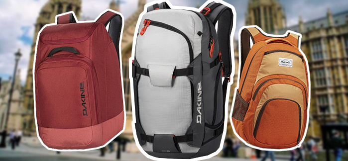 Выберите лучший рюкзак для вас: ориентируйтесь на тип и свои потребности