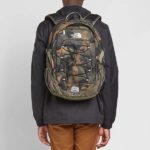 The North Face - лучший мировой бренд рюкзаков