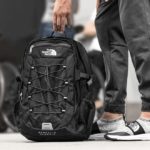 The North Face - лучший мировой бренд рюкзаков