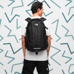 The North Face - лучший мировой бренд рюкзаков