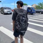 The North Face - лучший мировой бренд рюкзаков