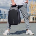 XD Design - самые безопасные мужские рюкзаки