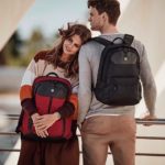 Victorinox - лучшие швейцарские рюкзаки для мужчин