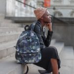 Eastpak - самый модный бренд рюкзаков для мужчин