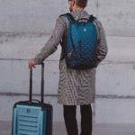 Victorinox - лучшие швейцарские рюкзаки для мужчин