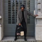 Eastpak - самый модный бренд рюкзаков для мужчин