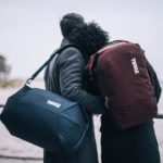 Thule - лучшие мужские городские рюкзаки для путешествий