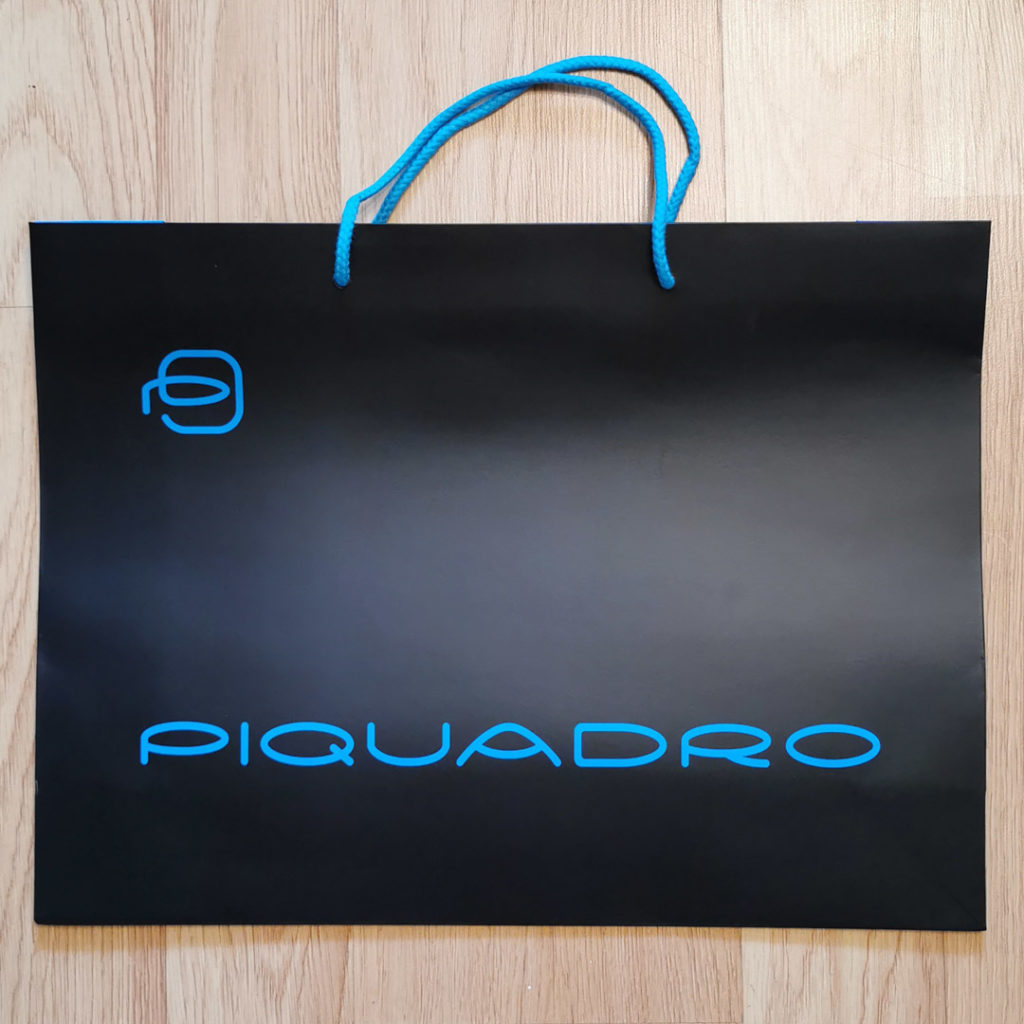 Piquadro - история успеха итальянского бренда