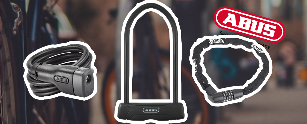 Лучший Велозамок - Рейтинг Брендов