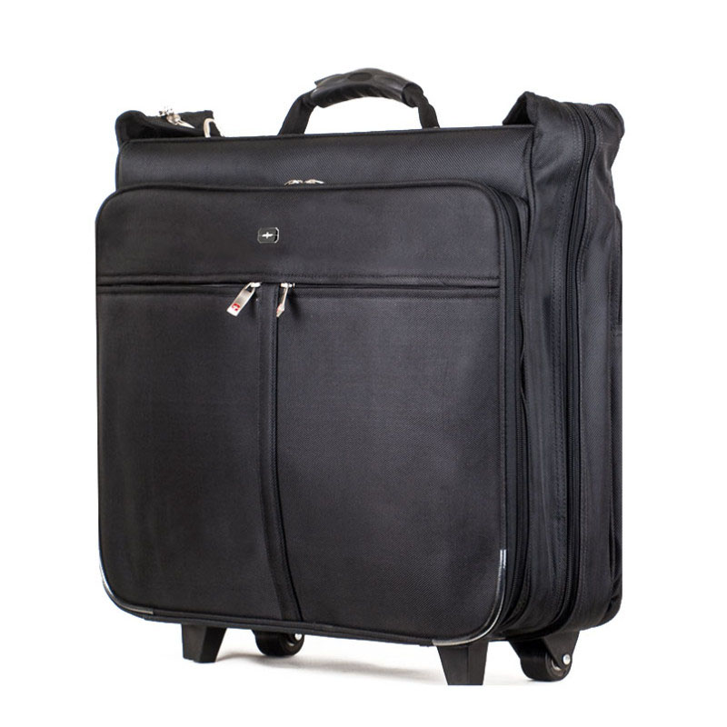 Чемодан для костюмов Tourist Gear 2031